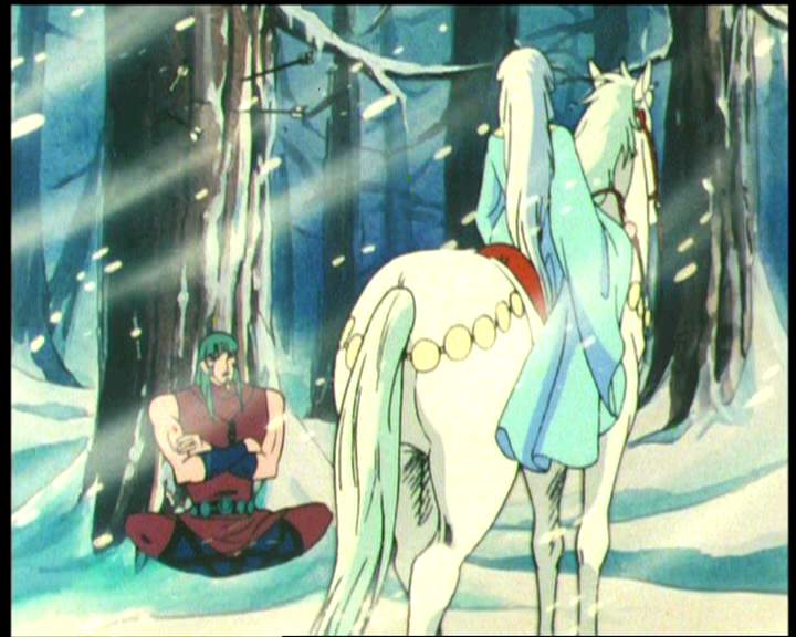 Otaku Gallery  / Anime e Manga / Saint Seiya / Screen Shots / Episodi / 077 - I sette zaffiri / 097.jpg